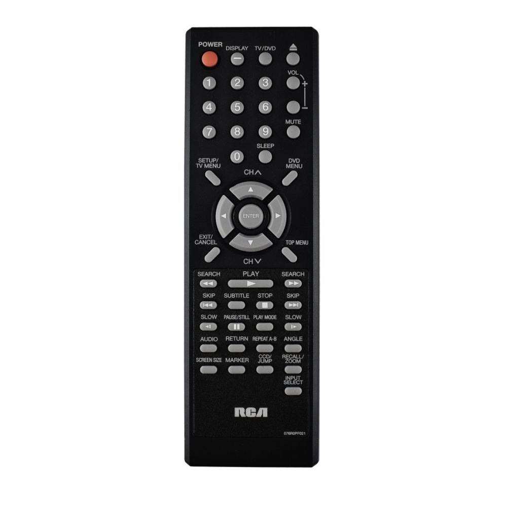 RCA 3-Device Remote Control at Sears.com