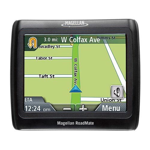  System Magellan on Magellan Roadmate 1220 3 5 In  Touchscreen Gps Navigation System