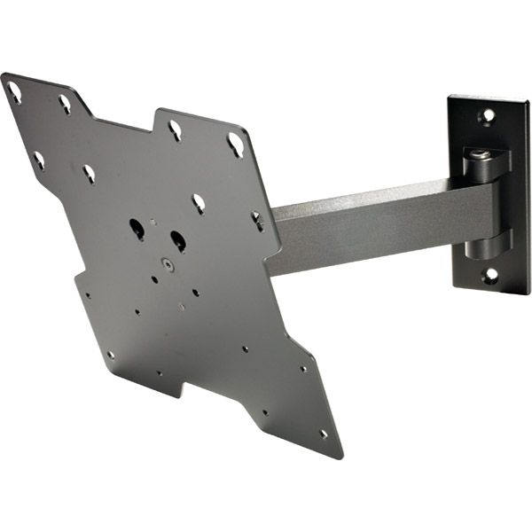 Peerless Mounts 22'' to 37'' Pivot Arm LCD