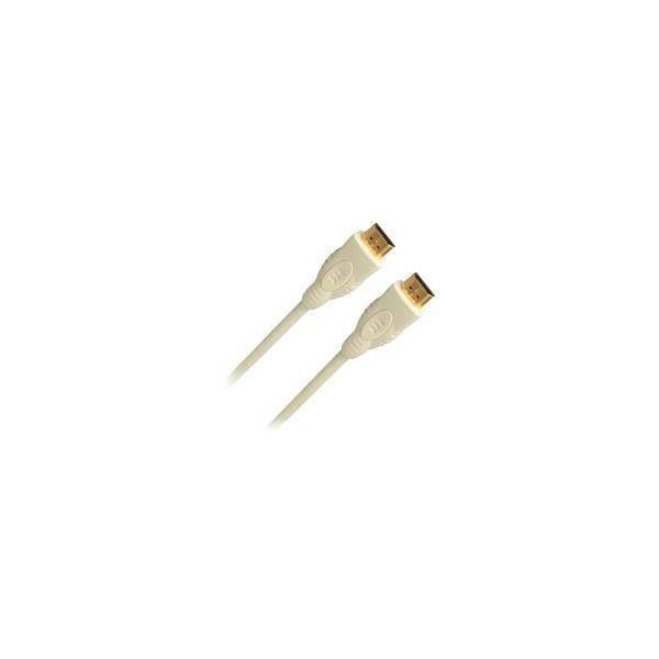 Monster Cable Home Series HDMI Video Cable- 4 ft.