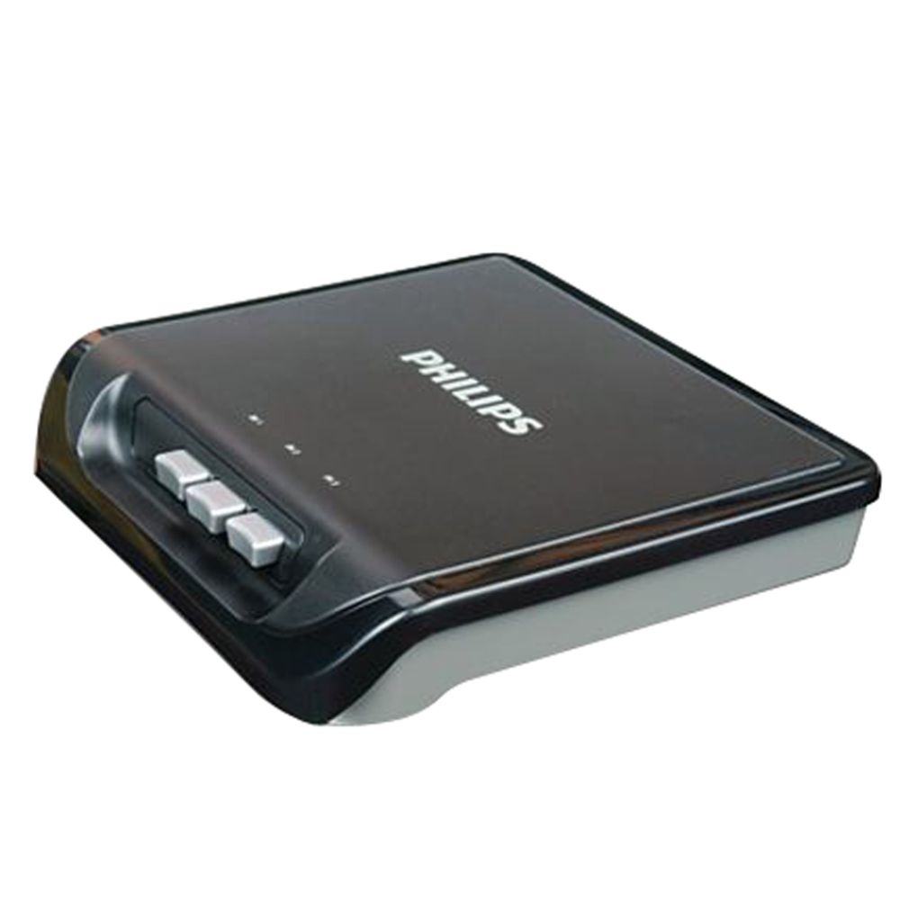 Philips HDMI Switcher: 3 Inputs/1 Output at Kmart.com