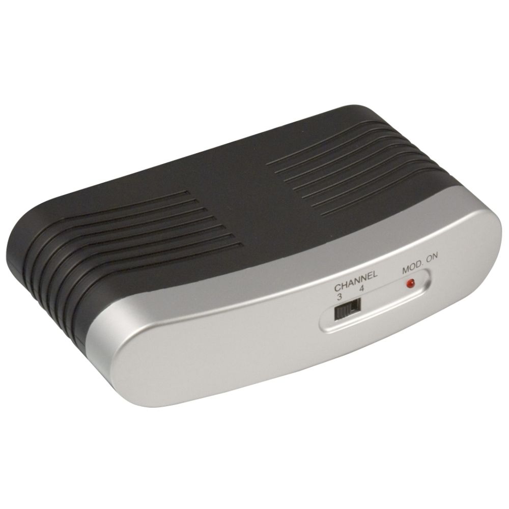 Philips RF Modulator Video Converter at Kmart.com
