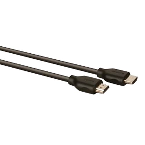 Philips High Speed HDMI&trade; Cable - 6 Ft.