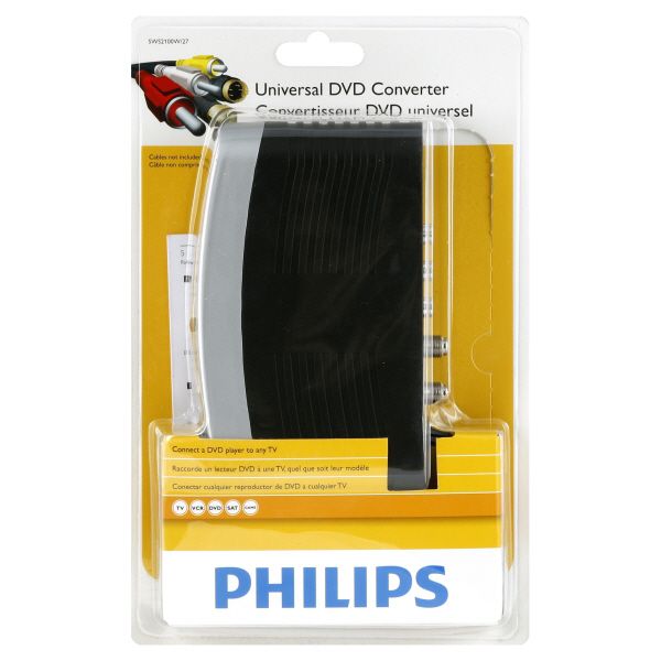 Philips RF Modulator Video Converter at Kmart.com