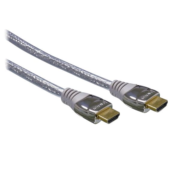 Philips 3 ft. HDMI Cable