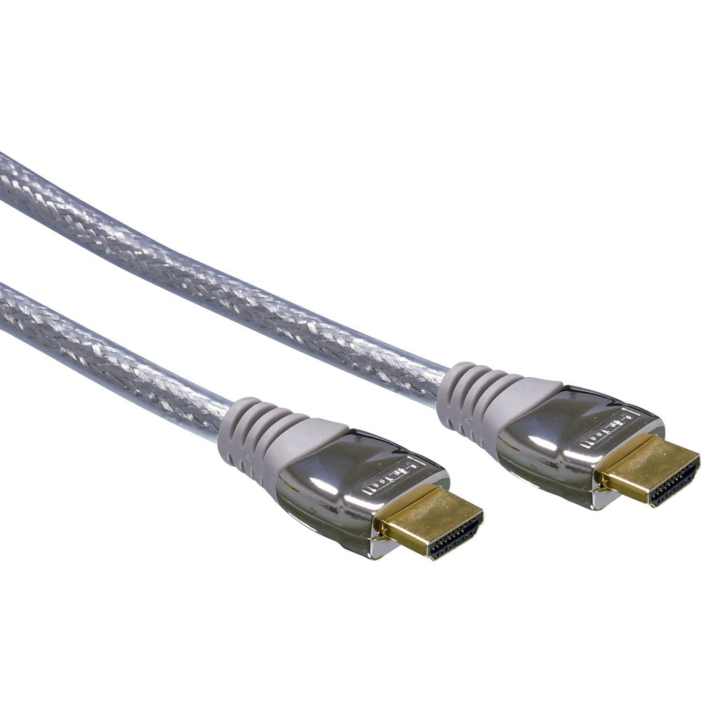 Philips 6 ft. HDMI Cable