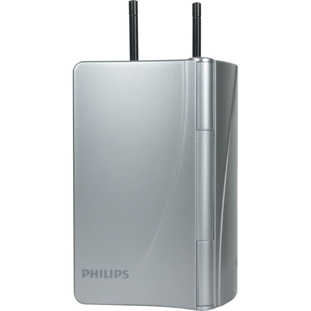 Philips Passive Digital Indoor TV Antenna