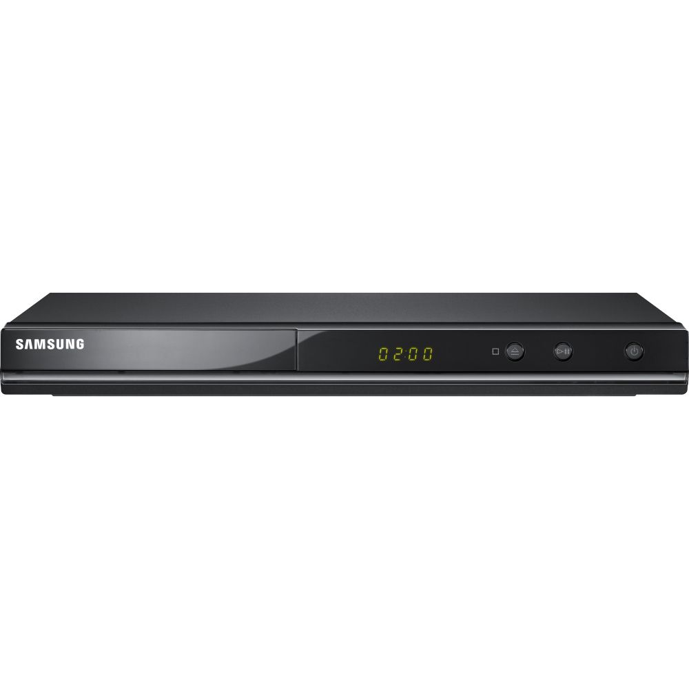 Samsung Progressive Scan DVD Player with 1080p Up-Conversion at Sears.com