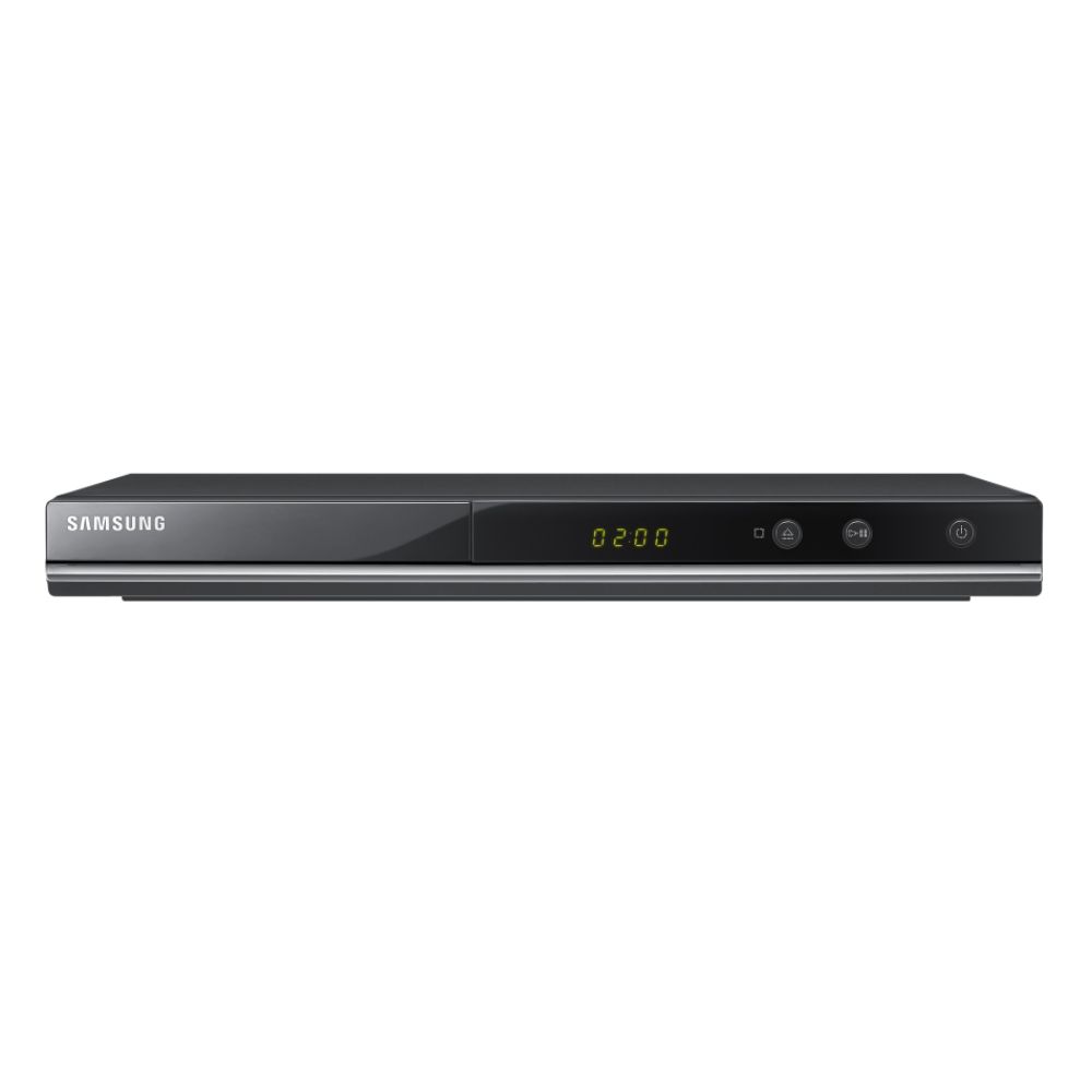 Samsung Standard Definition DVD Player at Sears.com