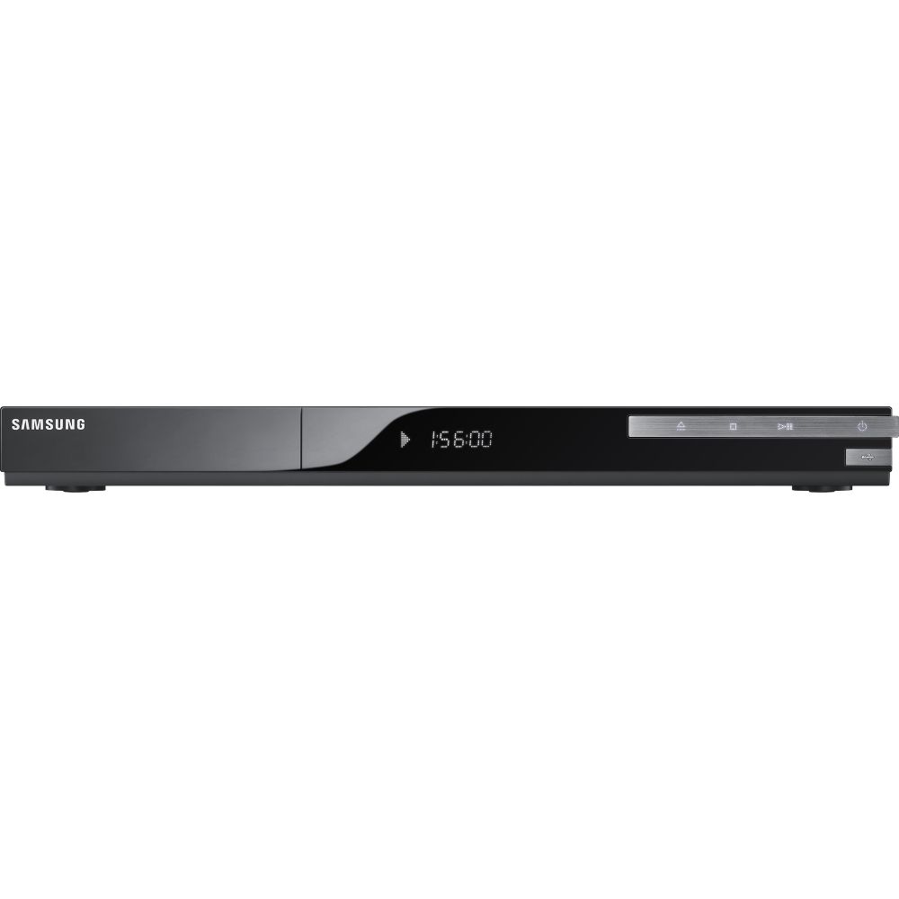 Samsung Blu-ray Disc Player-Wi-Fi Ready/Internet Connectable
