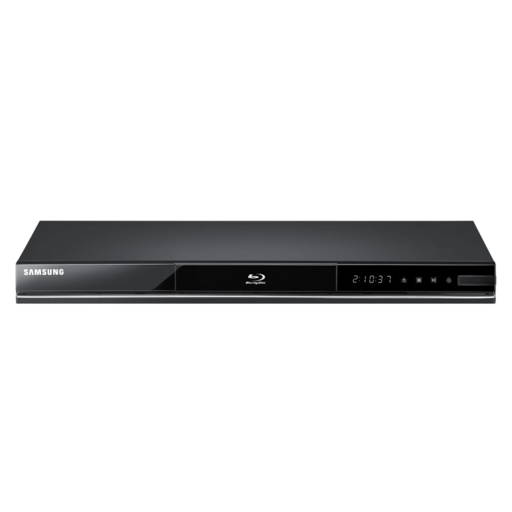 Samsung Blu-ray Disc&reg; Player