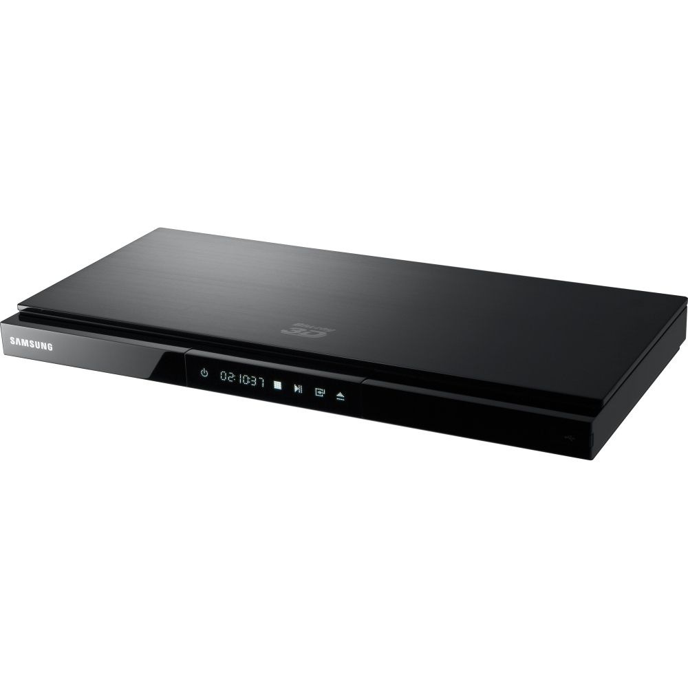 Samsung 3D Blu-Ray Disc&reg; Player