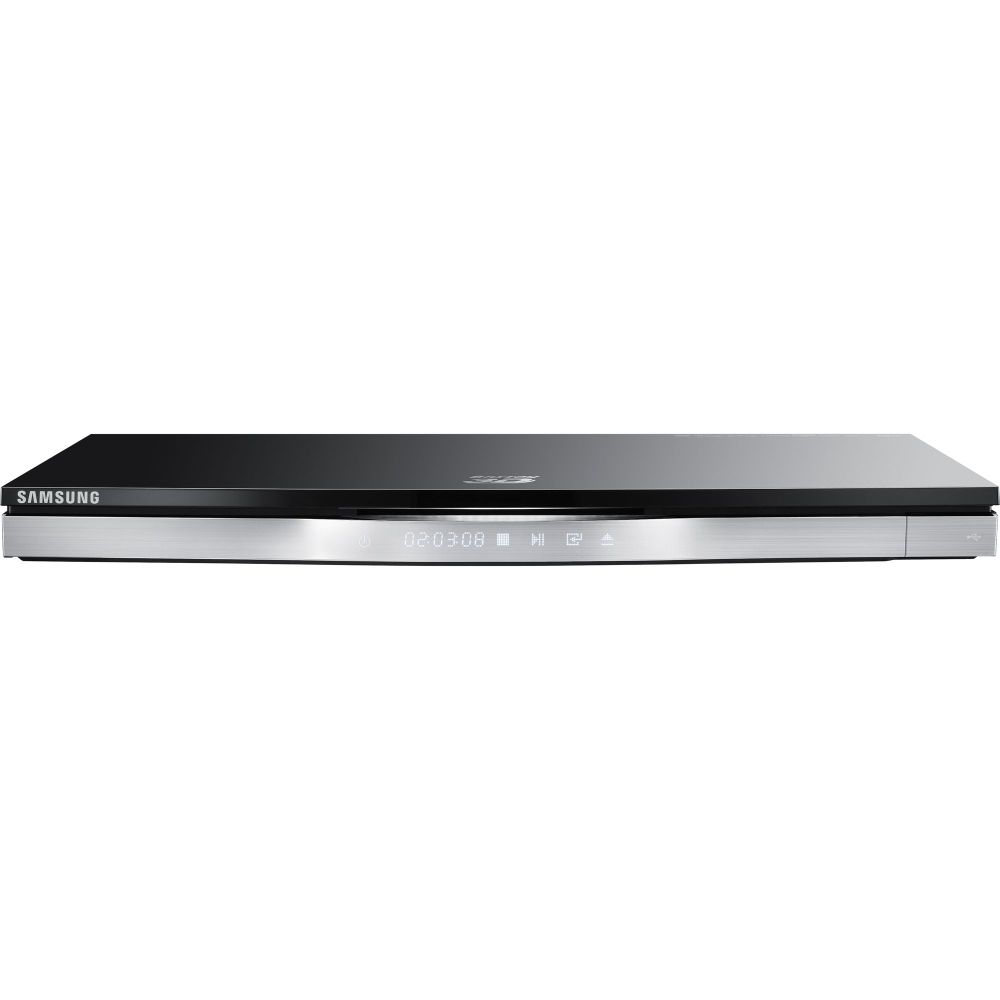 DVD Players & DVD Recorders