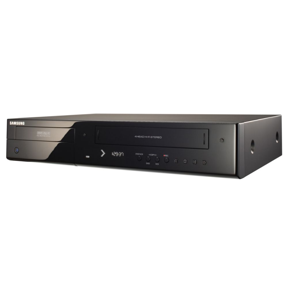 DVD Recorders