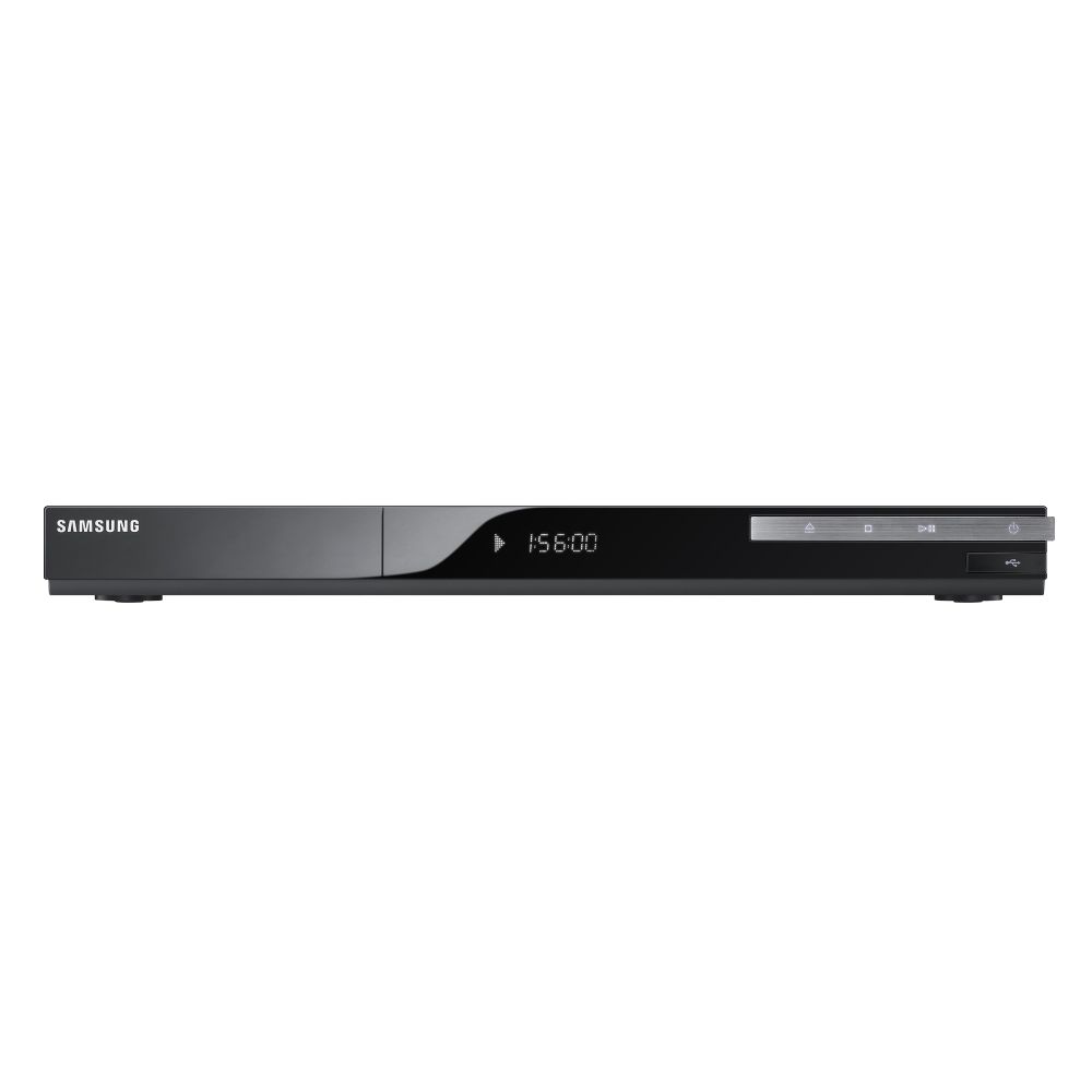 Samsung 3D Blu-Ray Disc&trade; Player