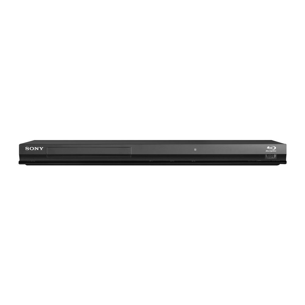 Sony Blu-ray Disc Player