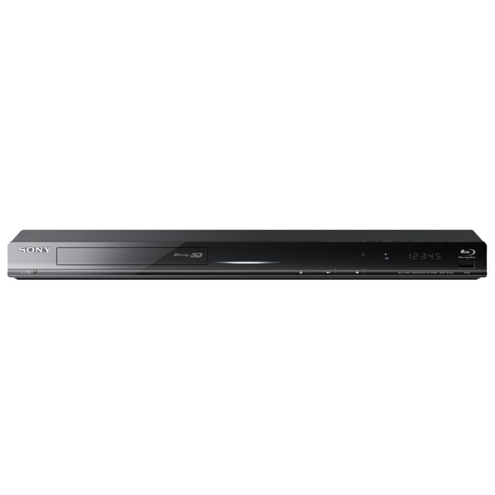 Sony&nbsp; 3D Blu-ray Disc&trade; player