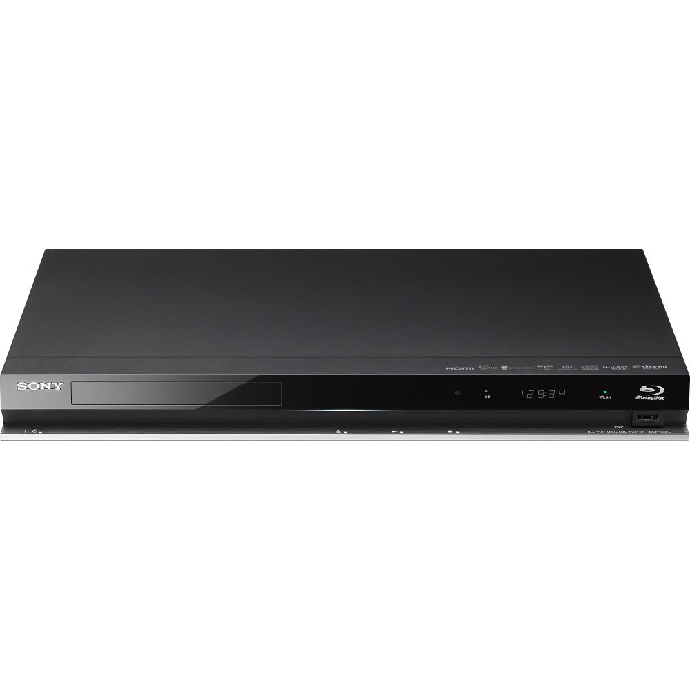 Sony Blu-ray Disc Player
