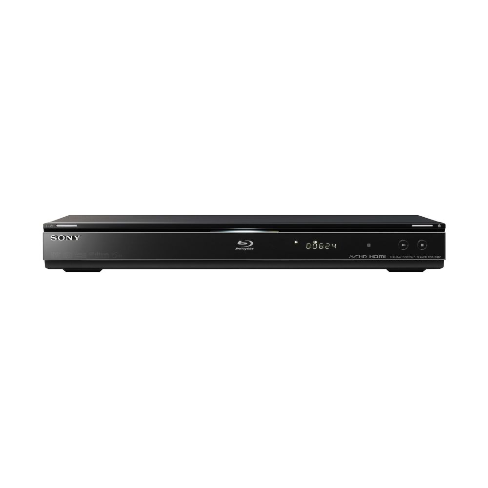 Sony Blu-ray Disc� Player
