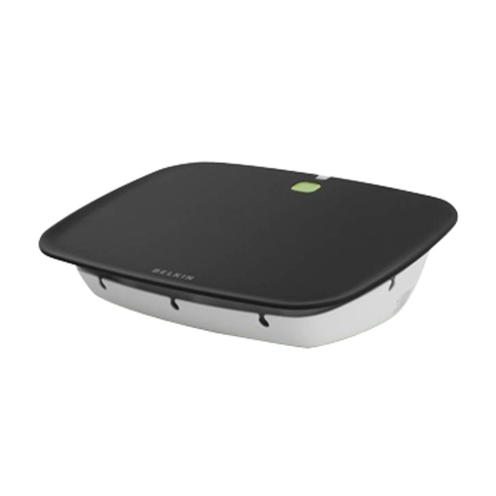 Belkin Conserve Valet Smart USB Charging Station Multi color