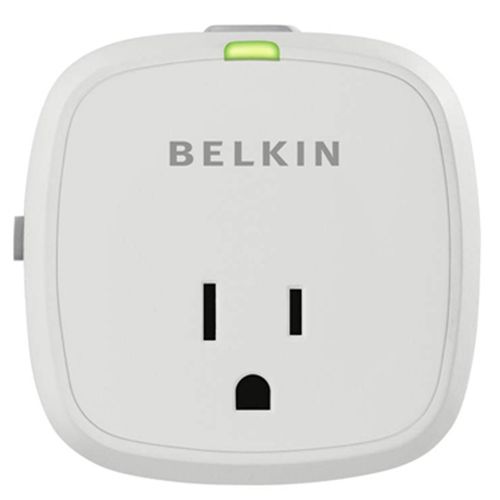 Belkin Conserve Socket&trade; Power Timer