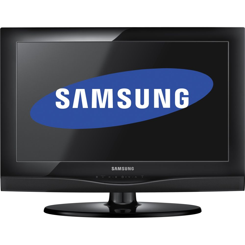 Samsung LN19C350D1DXZA 19-inch Class Television 720p LCD HDTV