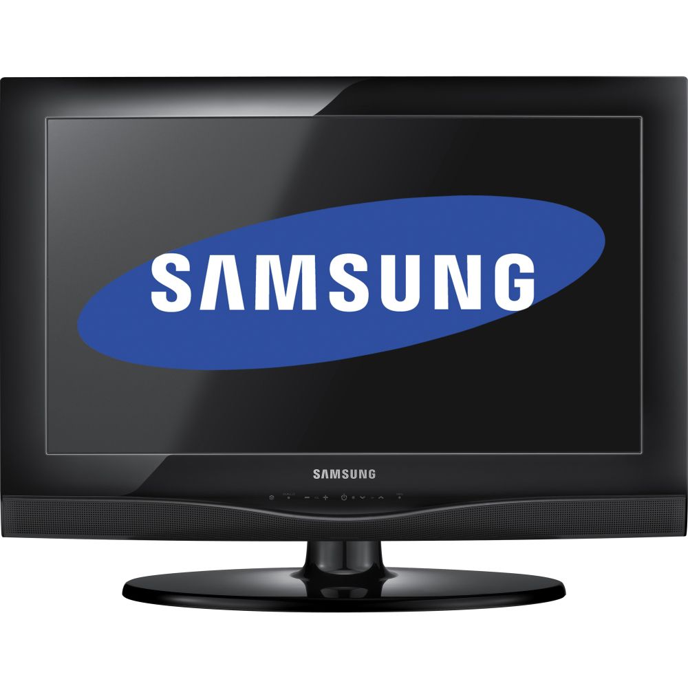 Samsung - LN32C350D1DXZA 32-inch Class Television 720p LCD HDTV