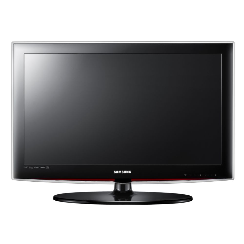 Samsung 32" Class 720p 60Hz LCD HDTV at Sears.com