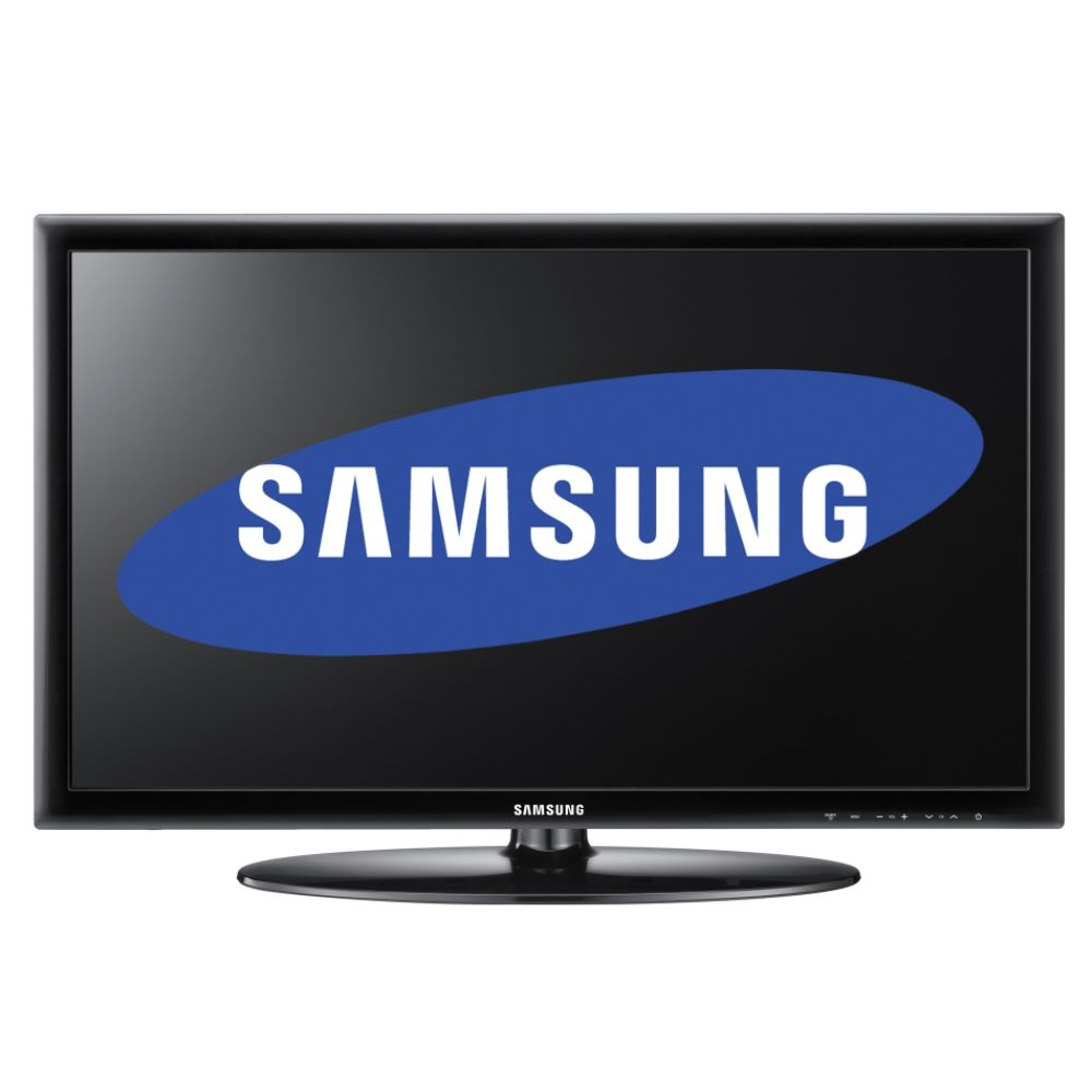 Samsung 32" Class LED HDTV with 720p resolution