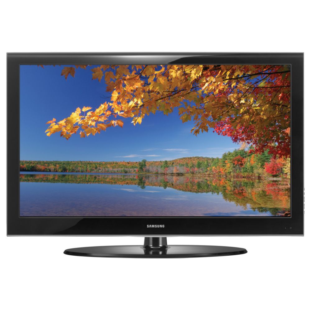 Samsung 40 in. (Diagonal) Class LCD Full HD (1080p) Television