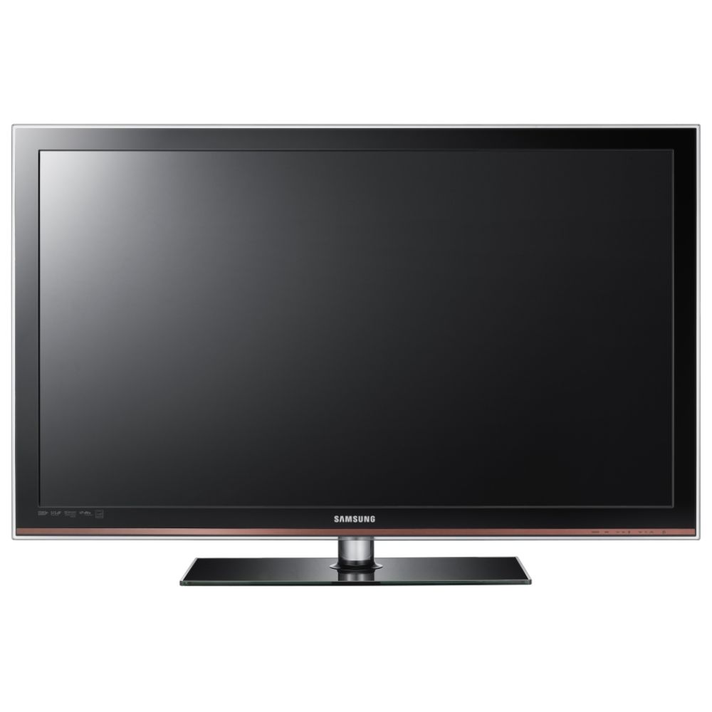 Samsung 40" Class 1080p 120Hz LCD HDTV at Sears.com