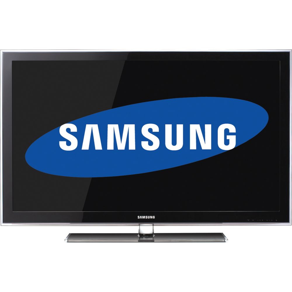 Samsung 46" Class 1080p 60Hz LCD HDTV