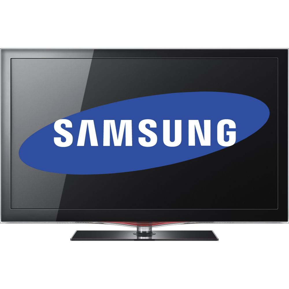 Flatscreen on Samsung Flat Screen Tvs   Read Samsung Flat Panel Tv Reviews   Mysears