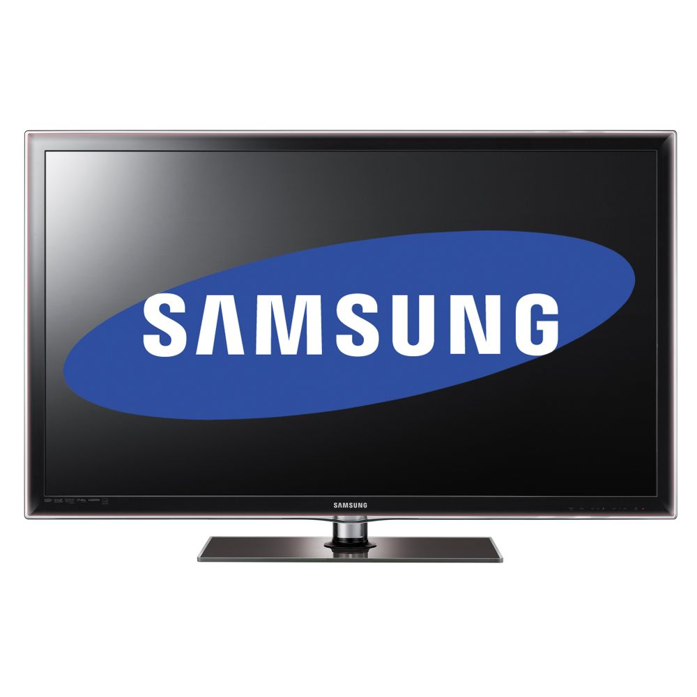 Samsung 55" Class 1080p 120Hz LED HDTV at Sears.com