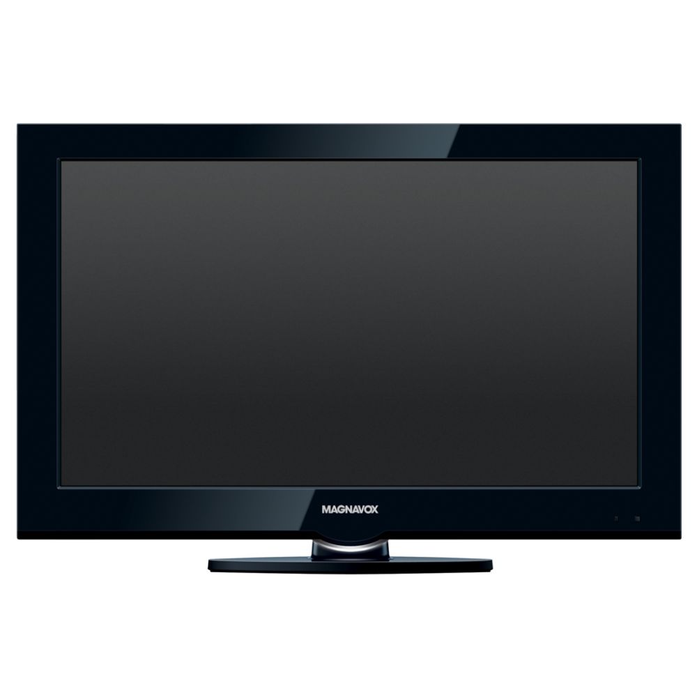 Magnavox 19'' Class LED LCD HDTV