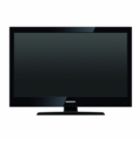 32" Class LCD HDTV