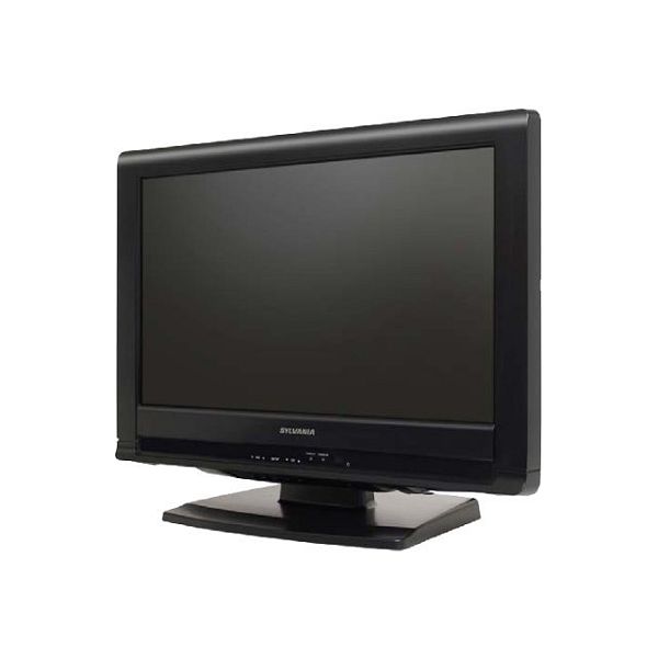 Sylvania LC195SLX 19-inch Class Television 720p LCD HDTV