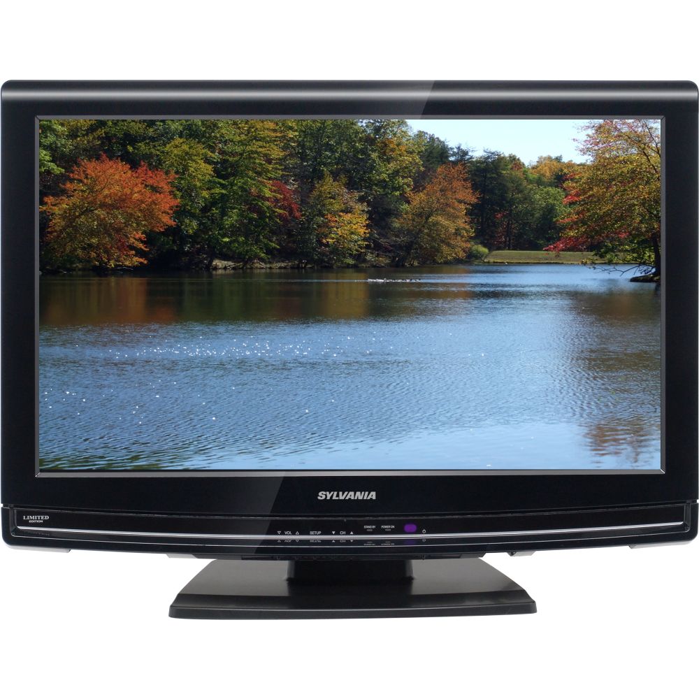 Sylvania LC225SSX 22" Class Television