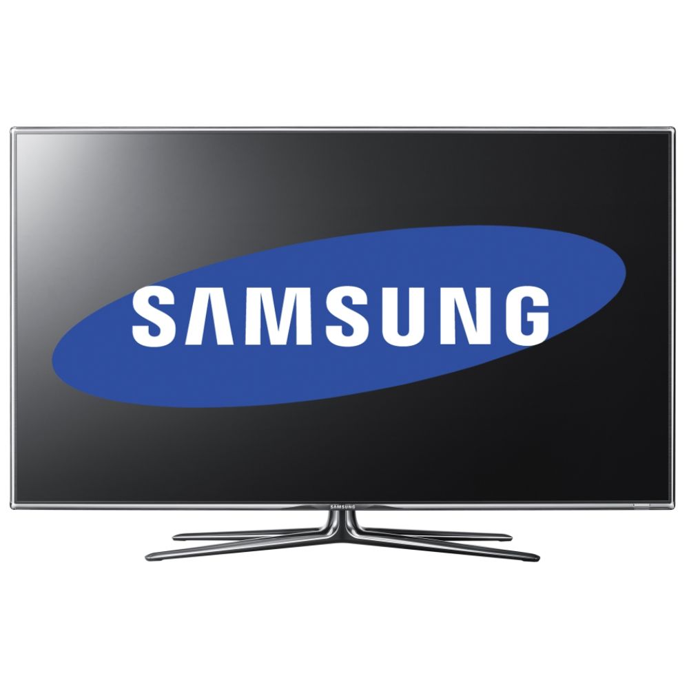 Samsung 46" Class 1080p 240Hz LED HDTV