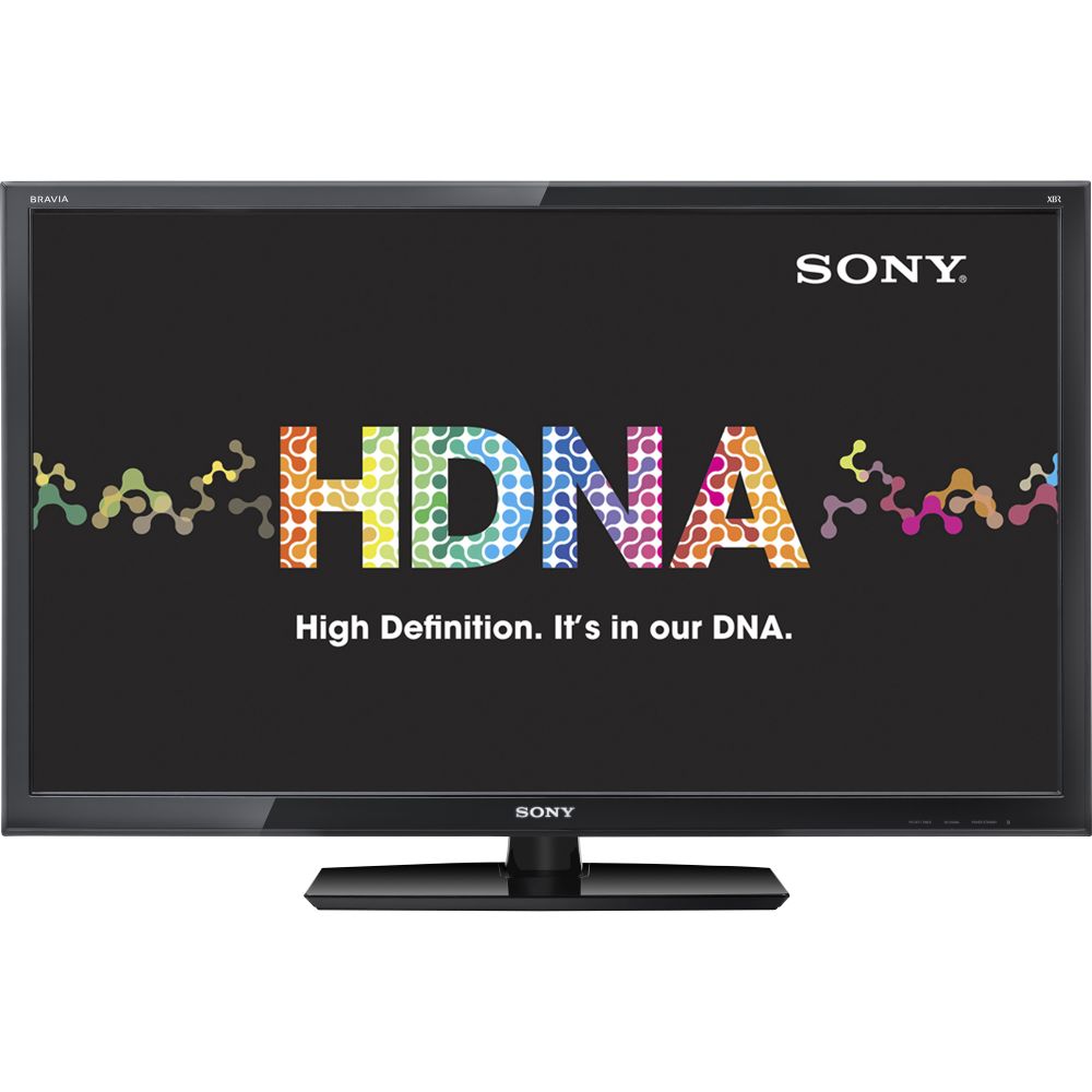 Sony BRAVIA(R) KDL46XBR9 46-inch Class Television 1080p LCD HDTV ENERGY STAR�