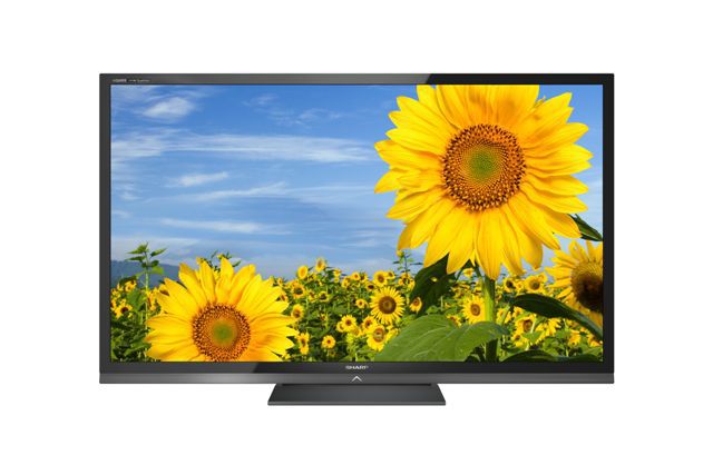 Sharp AQUOS LC 70LE732U - 70