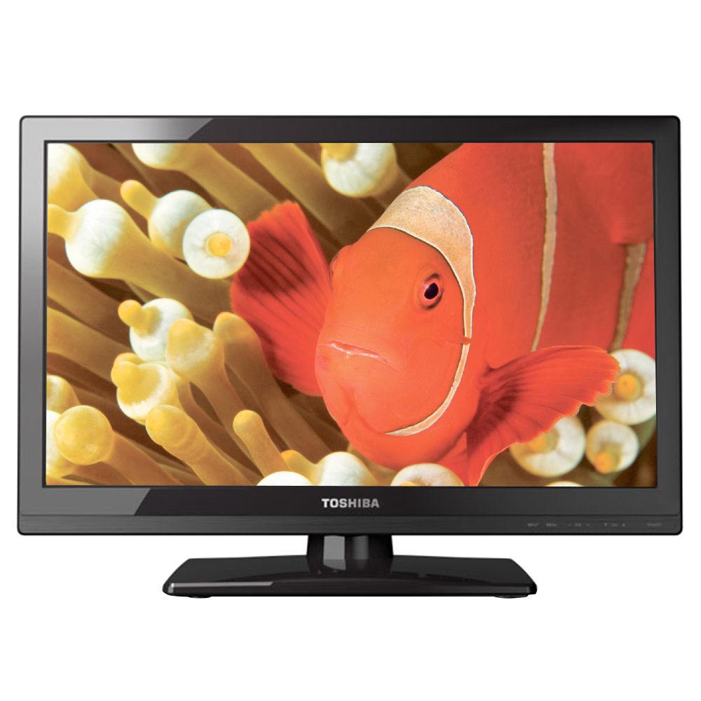32" Toshiba 32SL410U Class 720p 60Hz LED TV $299.99