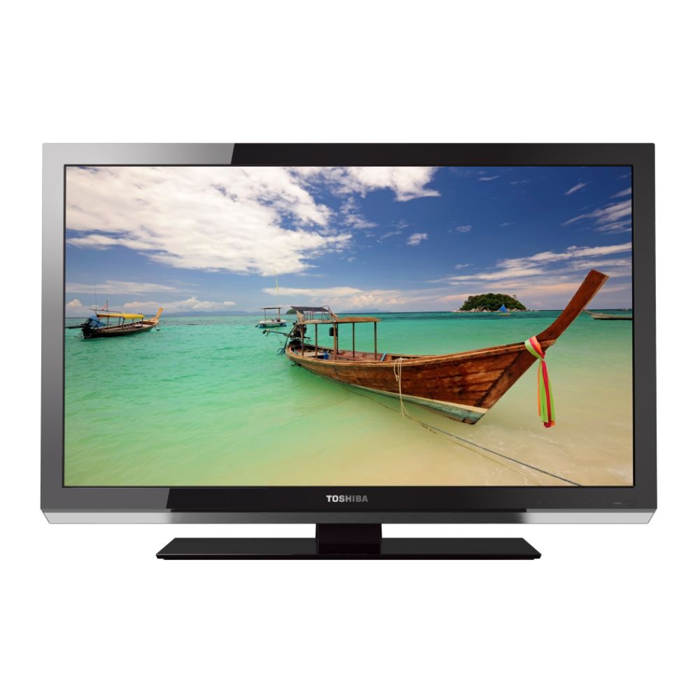 Toshiba 40" Class Full HD 1080p LED TV at Sears.com