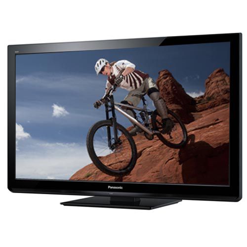 Panasonic 37" Class Viera&reg; U3 Series LCD at Sears.com