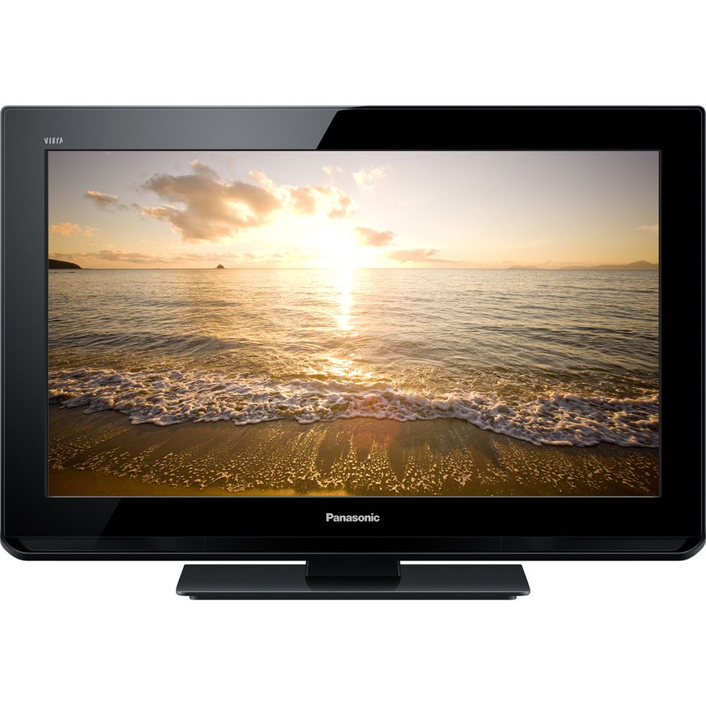 Panasonic 24" Viera C3 Series 720p LCD HDTV