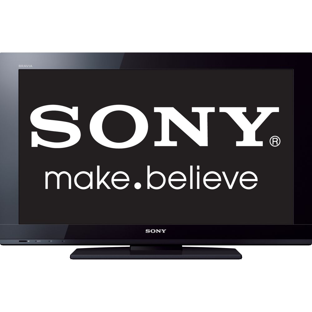 Sony - 32" (31.5" Diag) BRAVIA BX320 Series LCD HDTV