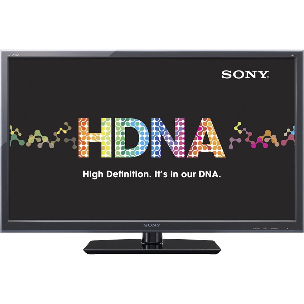 Sony BRAVIA(R) KDL-52XBR9 52-inch Class Television 1080p LCD HDTV