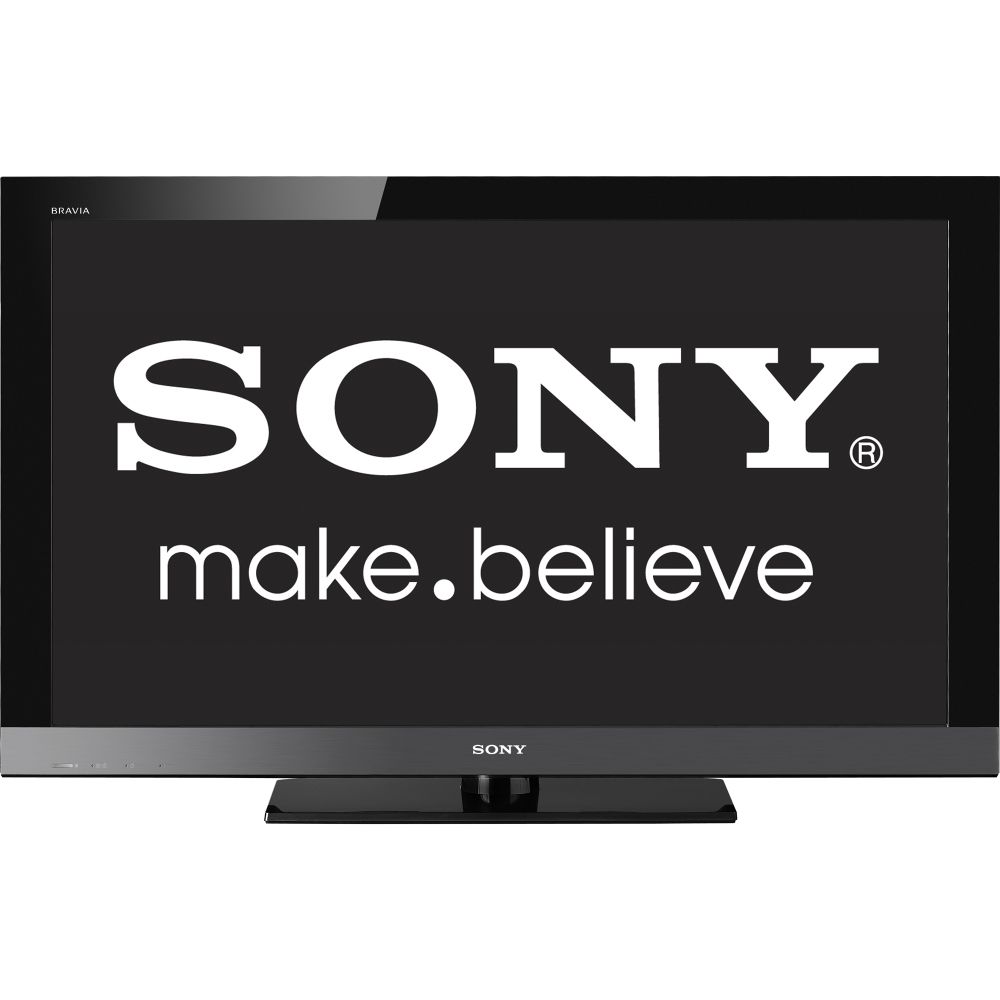 Sony BRAVIA(R) KDL46EX500 46-inch Class Television 1080p LCD HDTV ENERGY STAR�