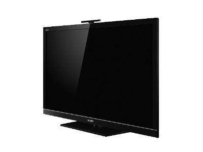 Sony - 46 in. BRAVIA HX800 Series LED TV - Full HD 3D Ready