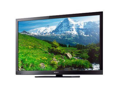 Sony - 55 in. BRAVIA HX800 Series LCD TV - Full HD 3D Ready